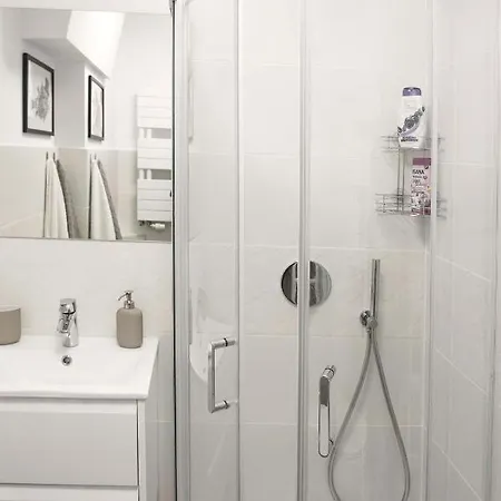 Apartment Przy Brzegu - *