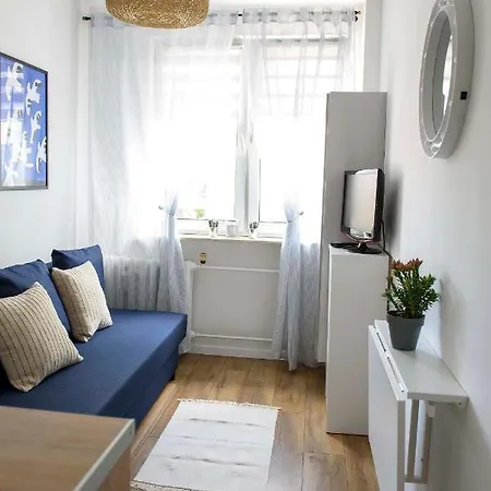 Przy Brzegu -