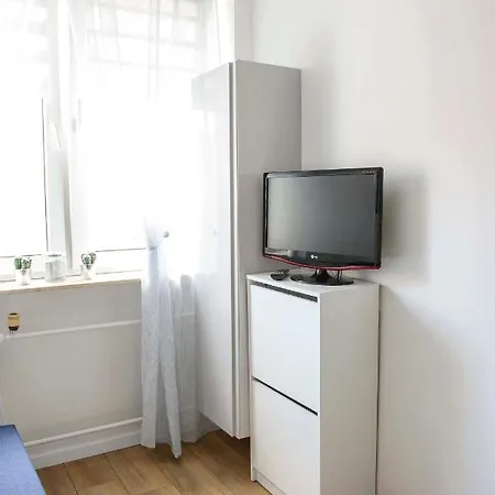 Przy Brzegu - דירה