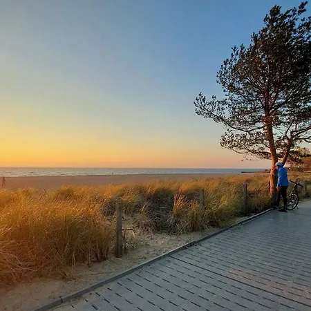 Przy Brzegu - Lägenhet