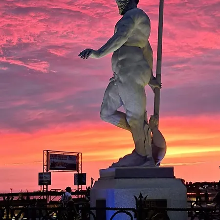 דירה Przy Brzegu -