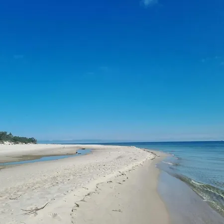 Przy Brzegu - Lägenhet *