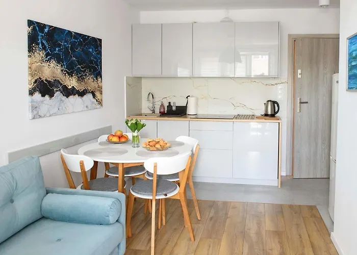 Przy Brzegu - هيل