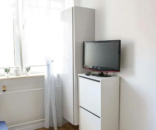 Przy Brzegu - شقة